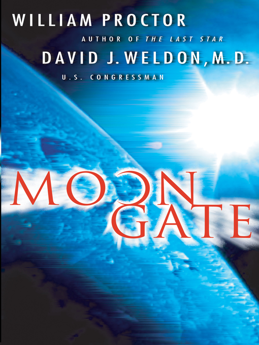 Cover image for Moongate
